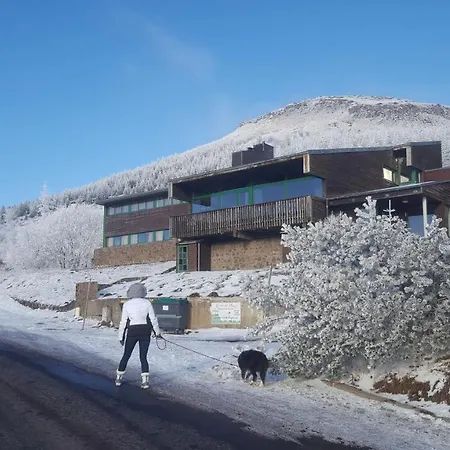 Terre De Apartment
