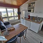 Terre De Apartman *