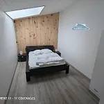 Apartamento Terre De Super Besse