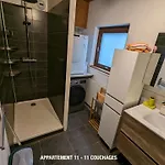 Terre De Apartamento