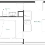 Terre De Apartman Super Besse