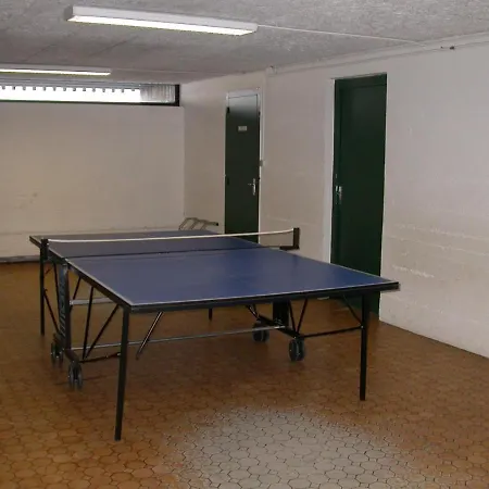 Apartamento Terre De *