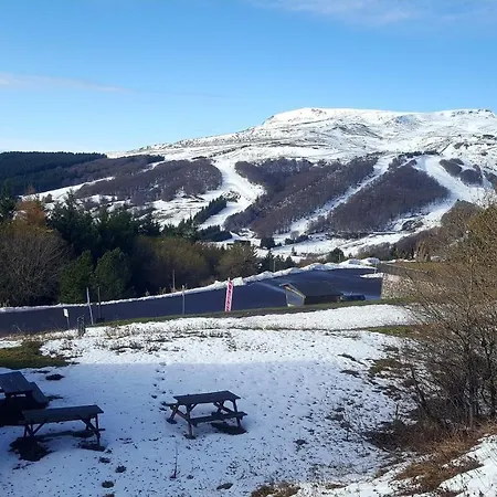 Terre De Apartment Super Besse
