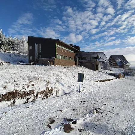 Terre De Apartmán Super Besse