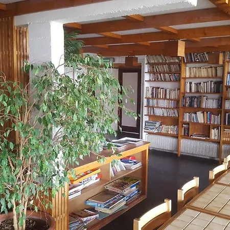 Terre De Apartamento Super Besse