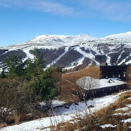 Terre De Apartment Super Besse