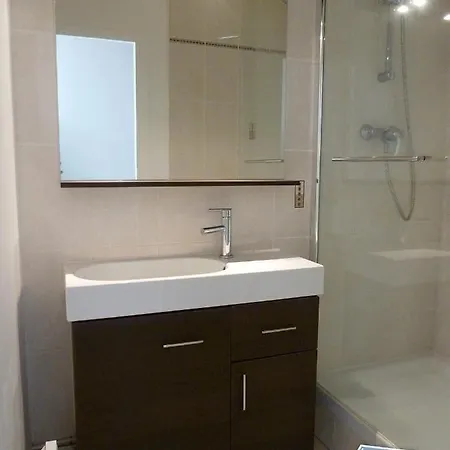 Apartamento Terre De *