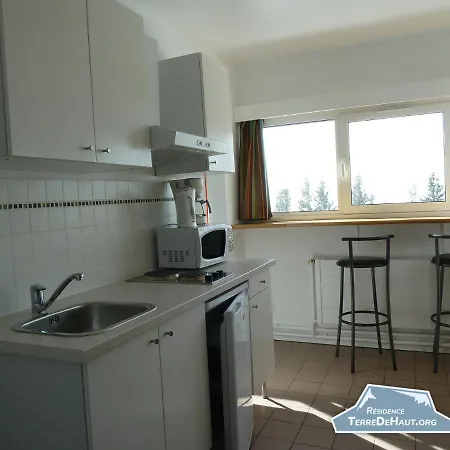 Terre De Apartment Super Besse