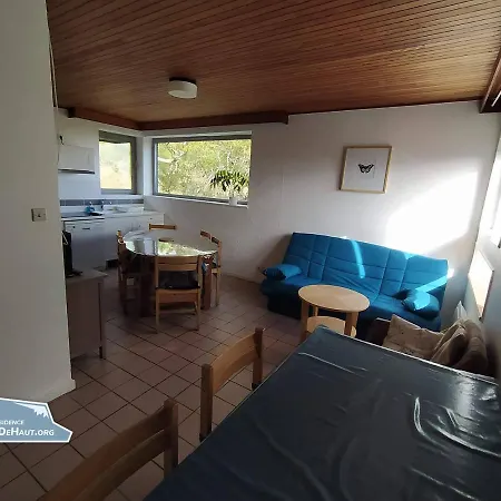 Apartment Terre De *