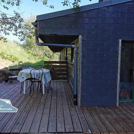 Apartamento Terre De Super Besse