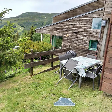 Apartament Terre De *