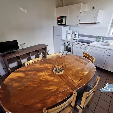 Apartamento Terre De *