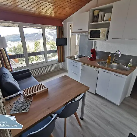 Terre De Apartment *