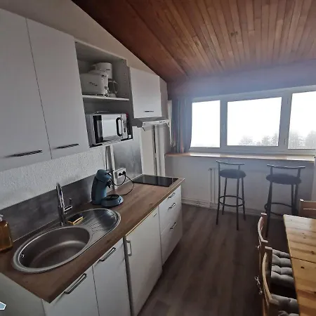 Apartamento Terre De