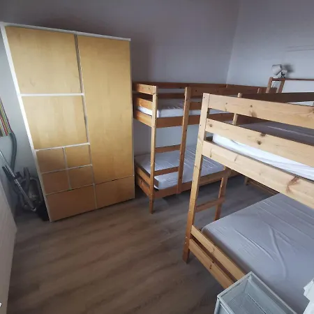 Terre De Apartment