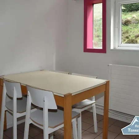 Terre De Apartment Super Besse