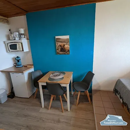 Apartamento Terre De