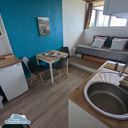 Terre De Super Besse