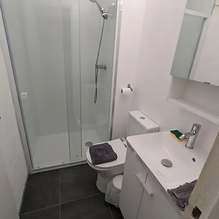 Apartamento Terre De *