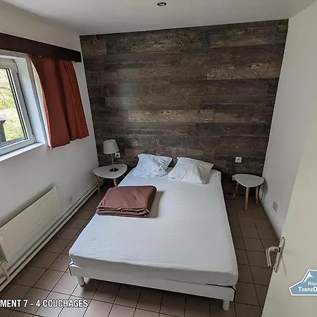 Apartamento Terre De Super Besse
