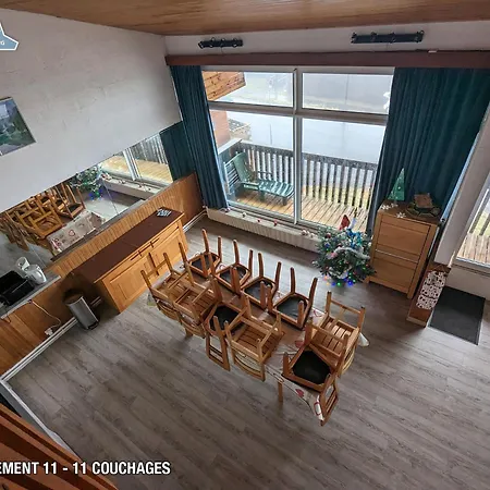 Apartment Terre De