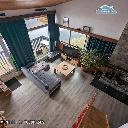Apartment Terre De Super Besse