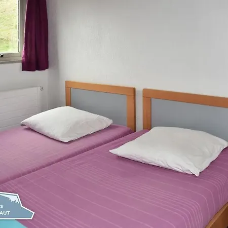 Terre De Apartment