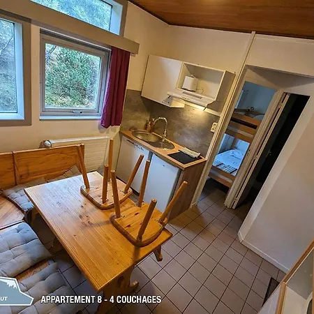 Terre De Apartment Super Besse