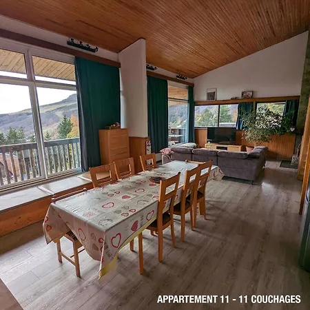 Apartment Terre De *