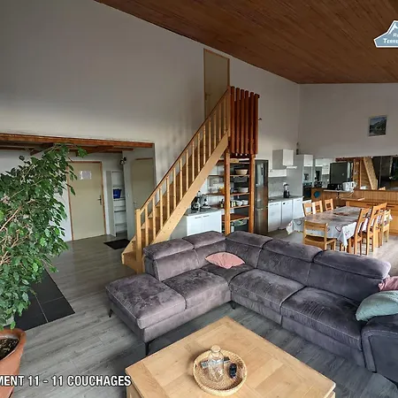 Terre De Super Besse