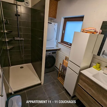 Terre De Apartment