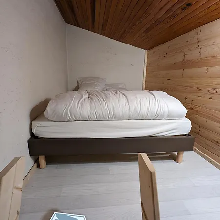 Terre De Apartamento Super Besse