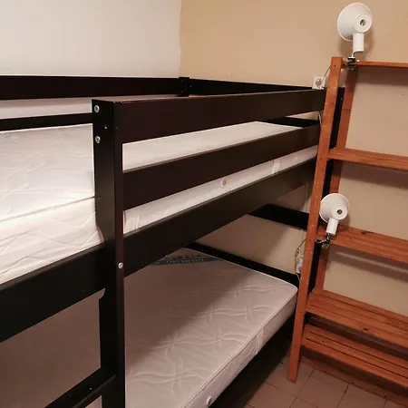 Terre De Apartment *