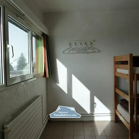 דירה Terre De סופר בס