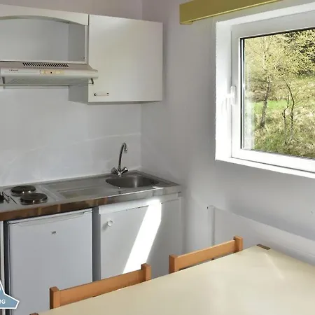 Apartamento Terre De *