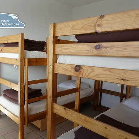 Terre De Apartment