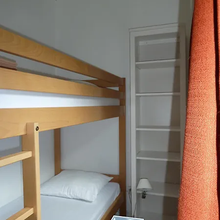 Apartment Terre De *